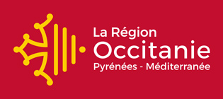 subventionné par la region Occitanie